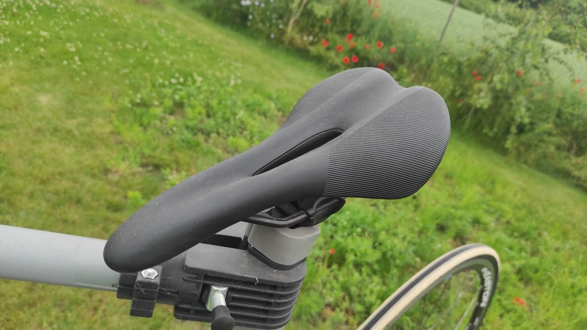 Rower Ridley compact używany, rozm. M, szosa