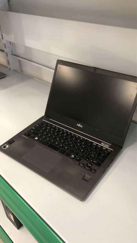 Portatil i5 4 Geraçao 4Gb 128Gb