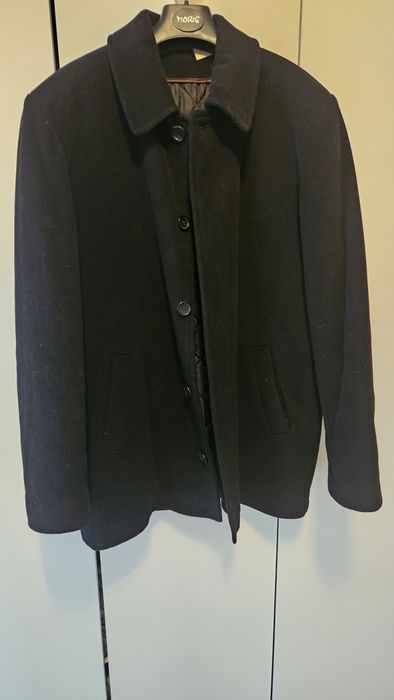Sprzedam płaszcz męski