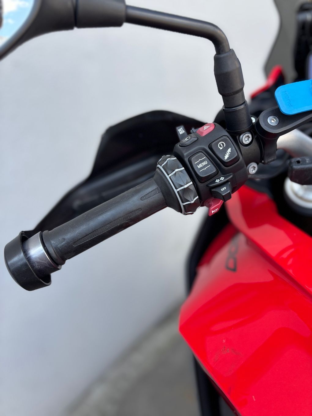 BMW XR BMW F900XR 2020 r. 40 000 KM | Kredyt na miejscu