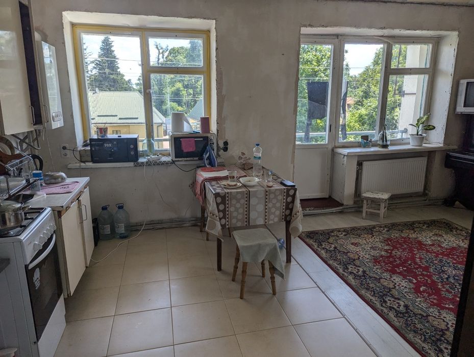 Квартира в центрі міста