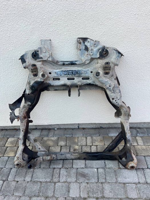 Передній підрамник балка Mazda 6 gg Мазда 6