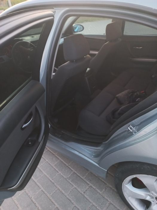Sprzedam Bmw e90 320i