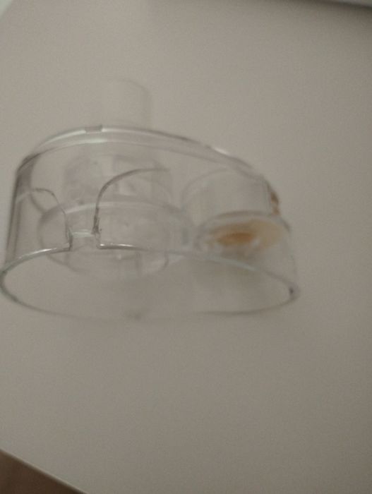 Nebulizafor Twister ultrassonico