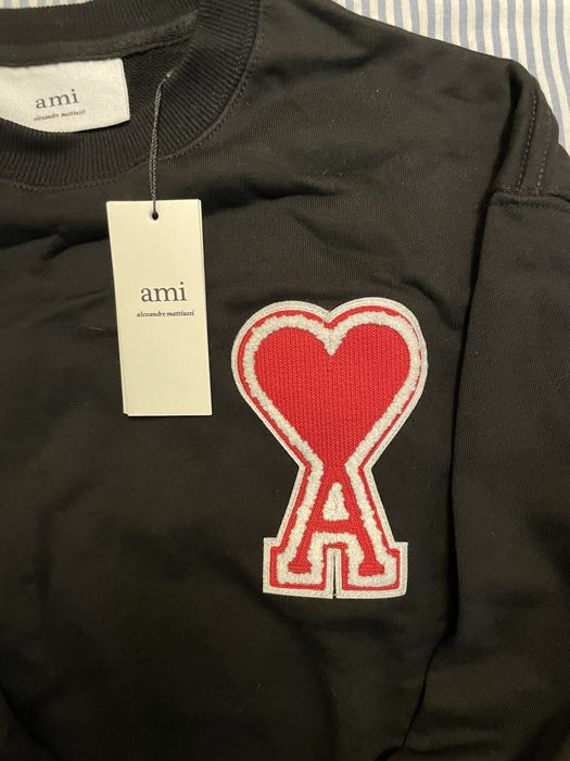 Sweat AMI