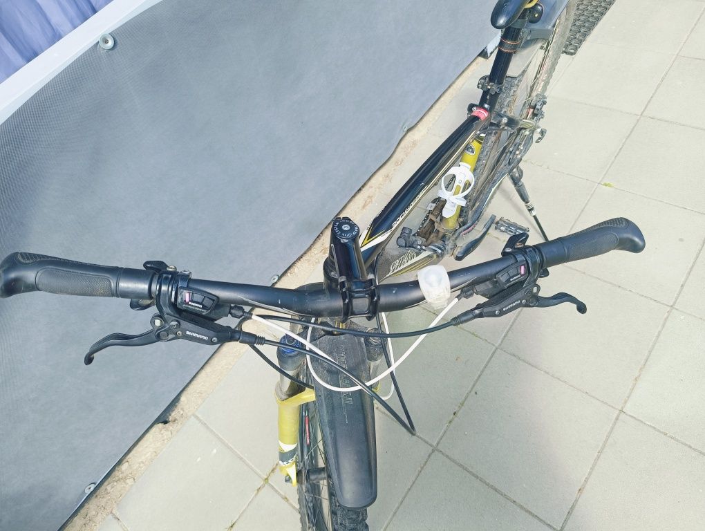 Rower Specialized  19 rama/ 29 kola