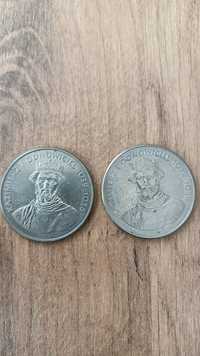 Stara moneta 50 zł