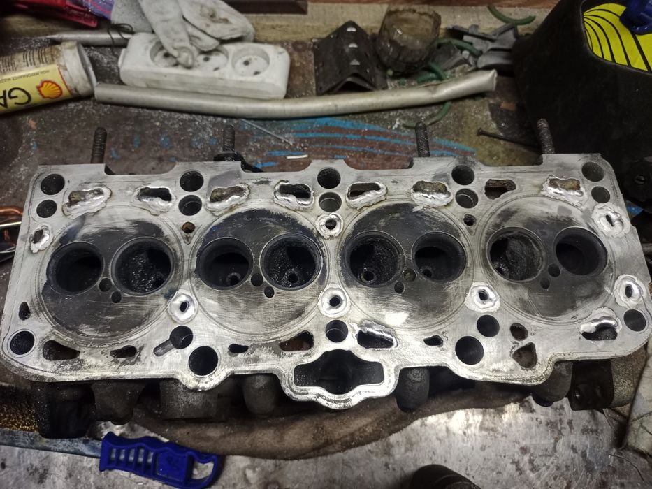 Зварювання аргоном ( ТІГ )