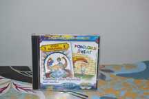 Śpiąca Królewna - Multimedialna Bajka dla dzieci na CD + Pokoloruj świ