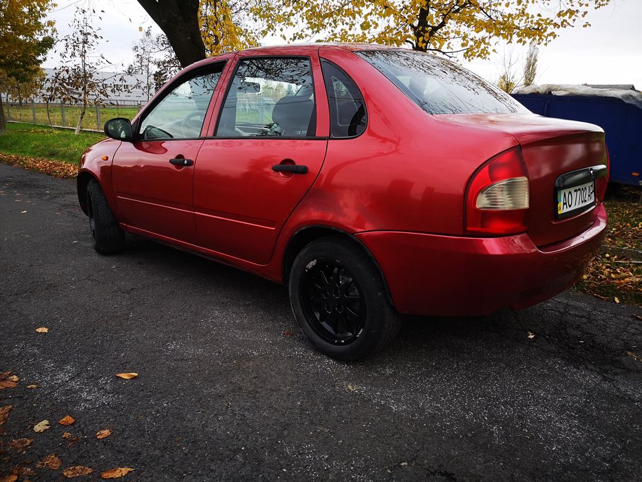 Продається Lada Kalina