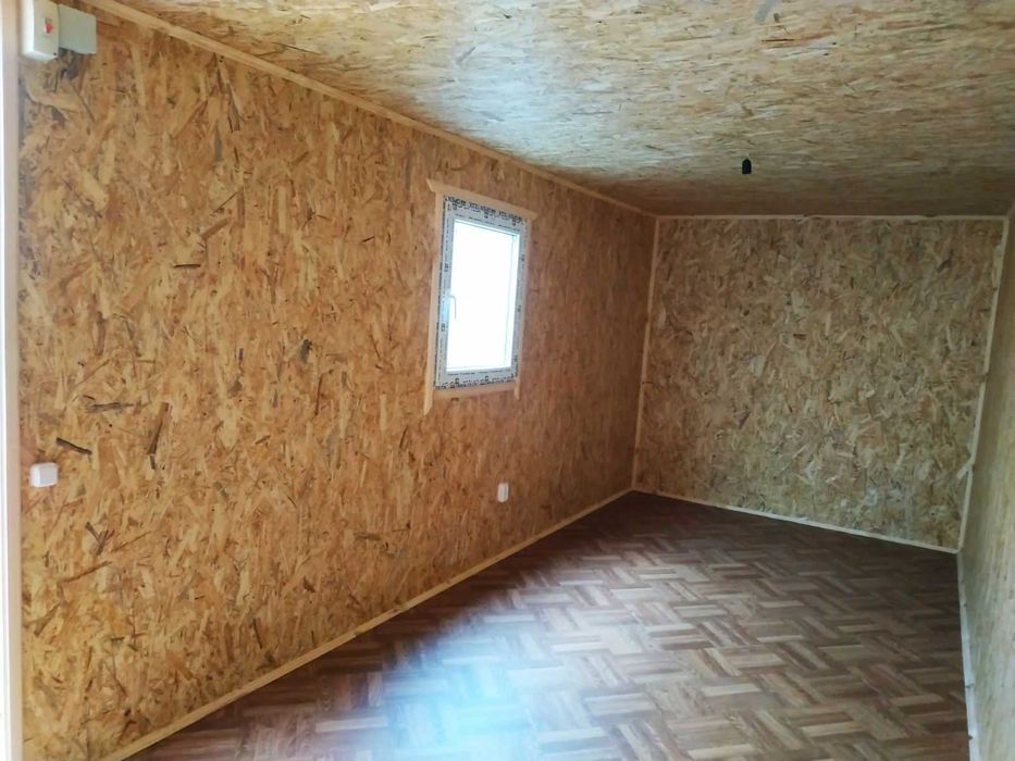 Бытовка (битовка), хозблок, сарай, садовый домик, прорабка пост охраны