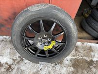Докатка Range Rover Sport,Land Rover R20 5x120 195/70