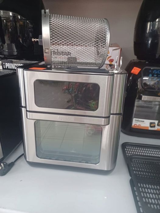 Frytkownica beztłuszczowa Princess  1500 W 10 l