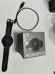 Garmin fenix 6x pro solar