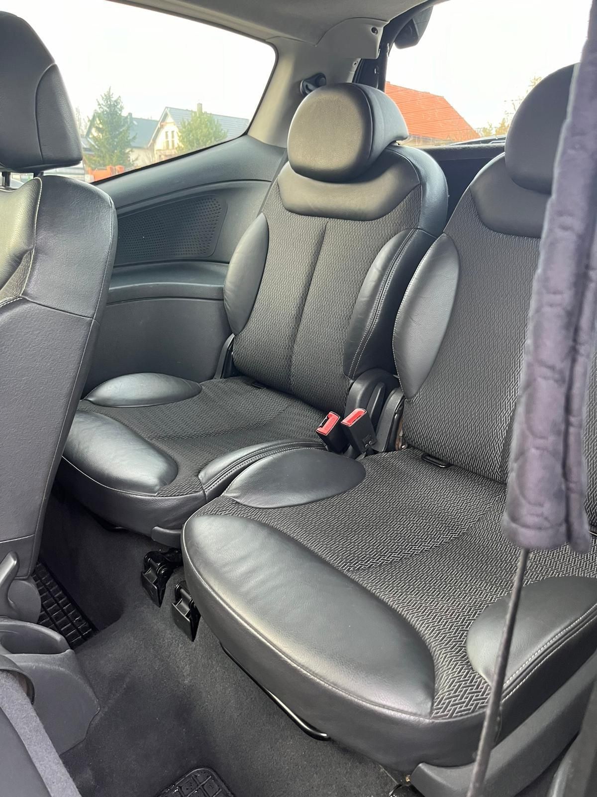 Citroen C2  1.6 d VTS
