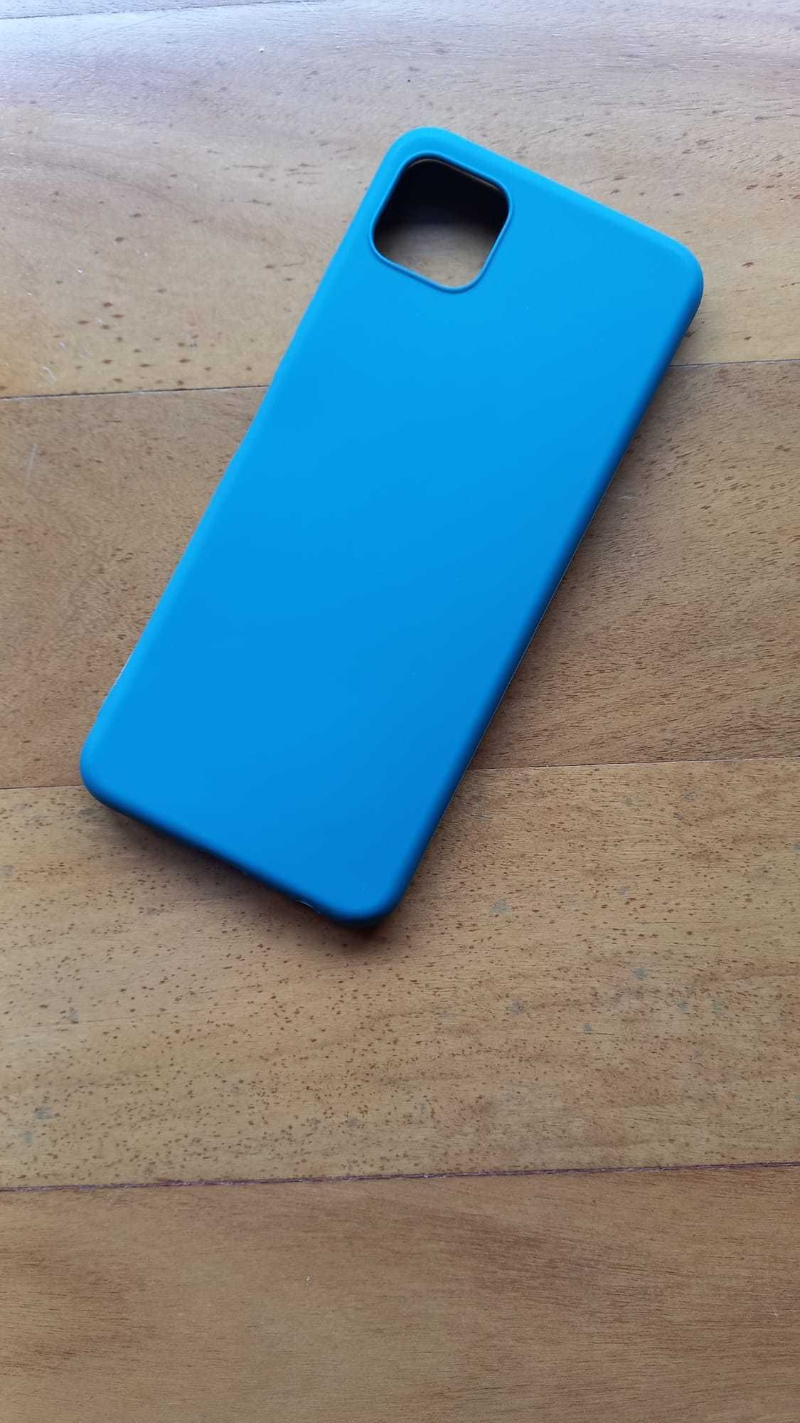 Capa Samsung Galaxy A22 5G