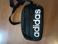 Saco e pochete de desporto