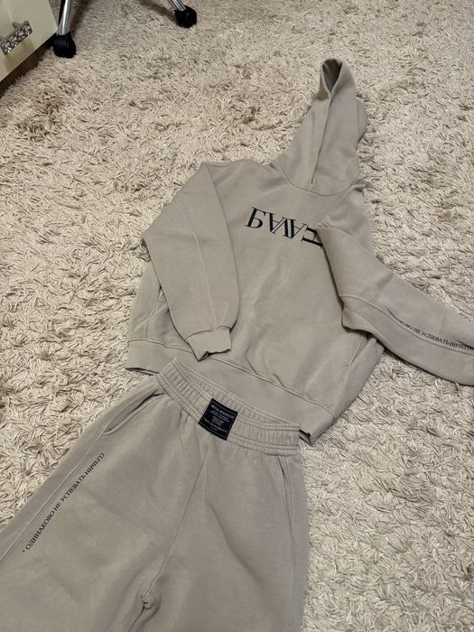 Спортивный костюм Adamskaya