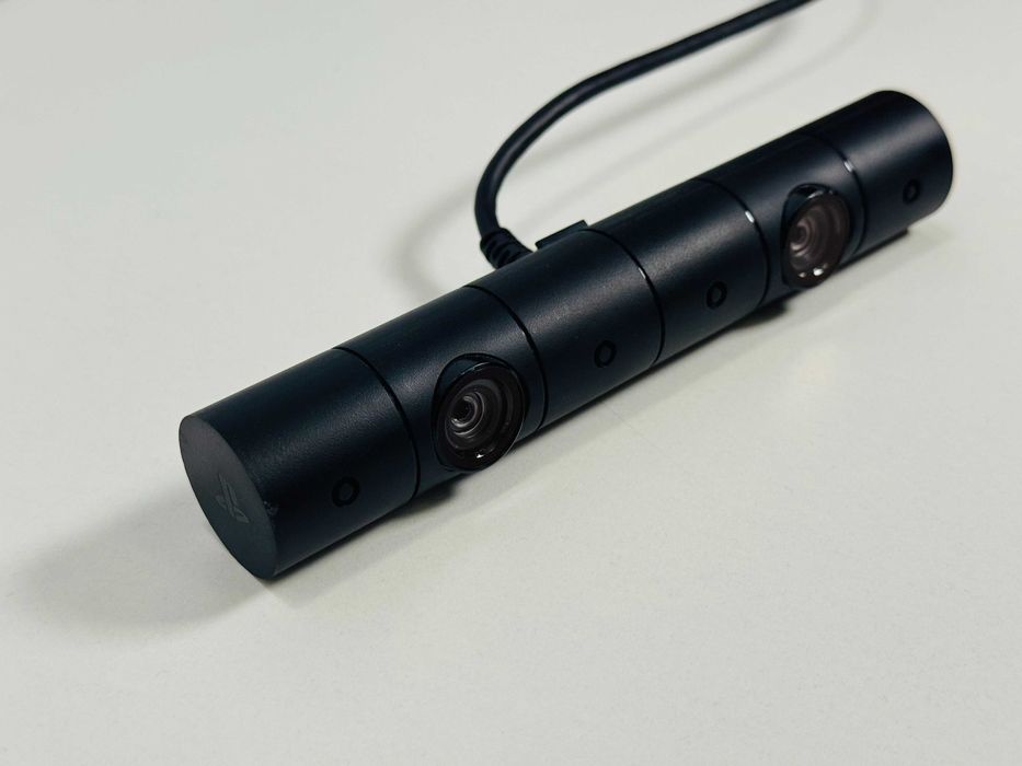 Kamera PlayStation V2 Kamera PS4 PS5 PS VR Oryginalna Sony