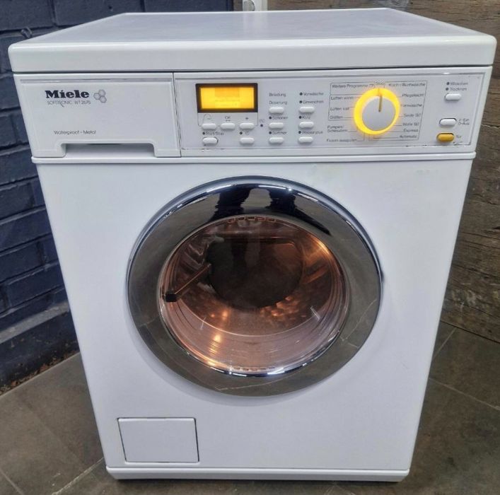 Пральна машина Bosch Maxx 5, доставка,гарантія