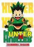 Hunter X Hunter. Tom 1 Waneko