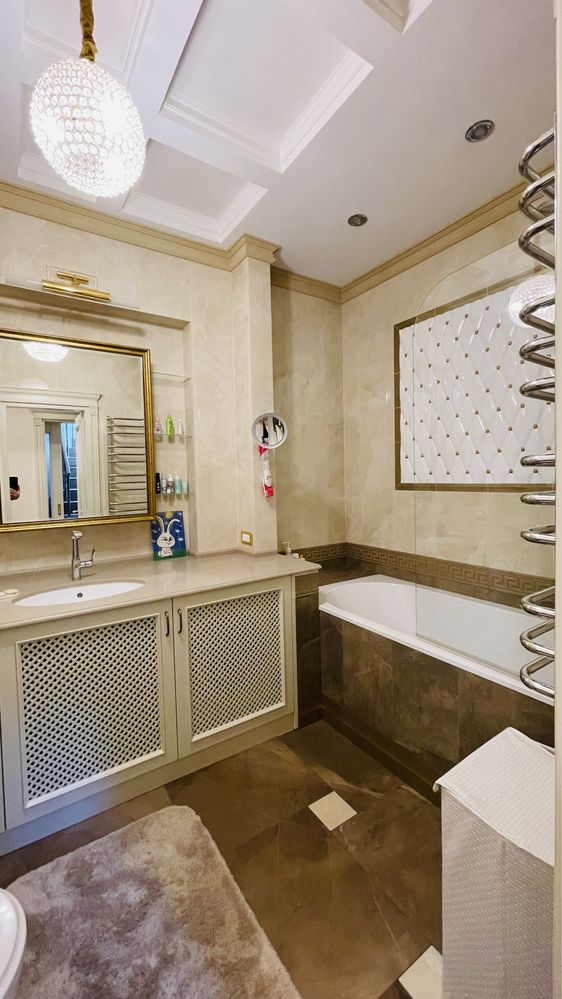 Пентхаус 240м2 центр ул Жуковского 10