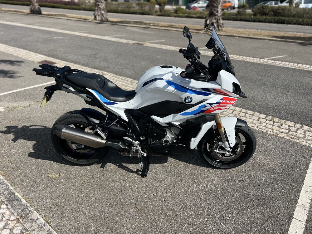 Bmw S1000 XR Pack M