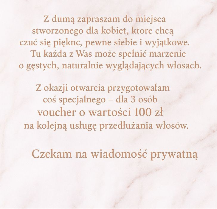 Przedłużanie włosów kapsułki keratynowe biotaśmy