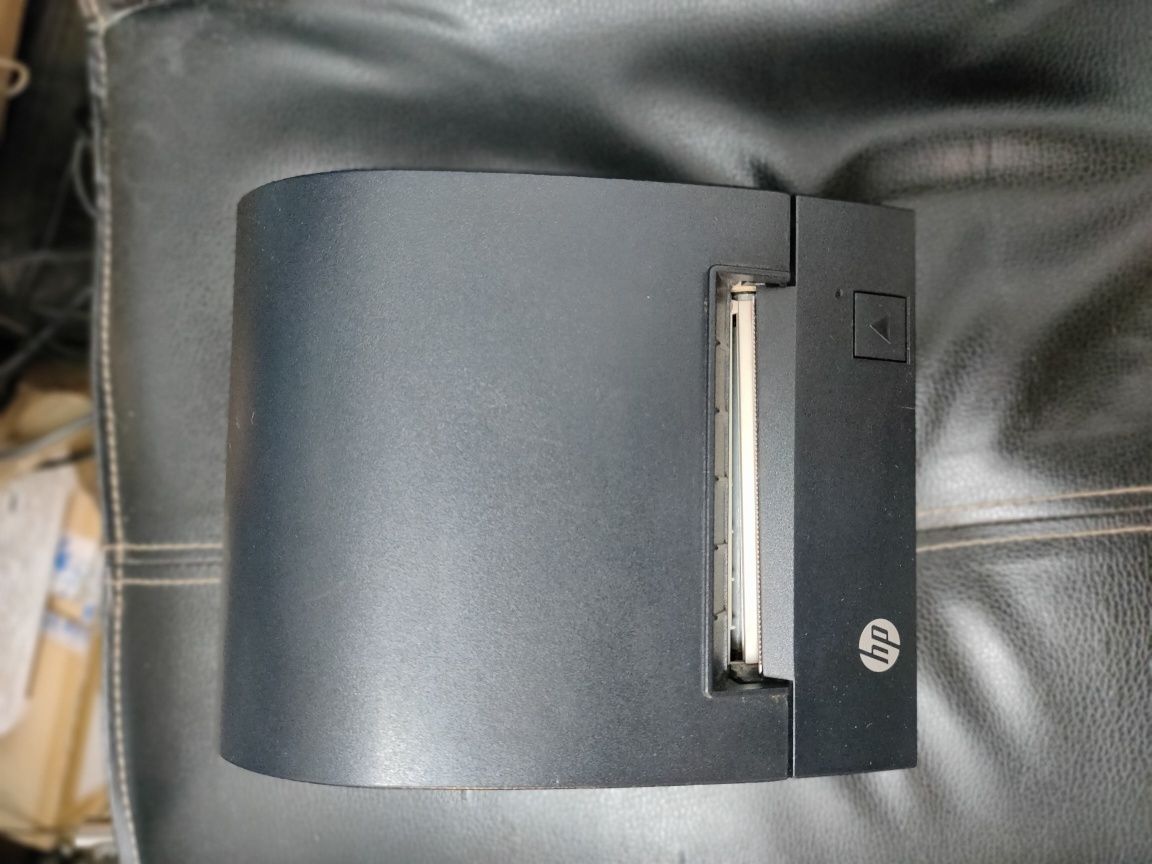 Принтер чеків POS HP A799-C80W-HN00