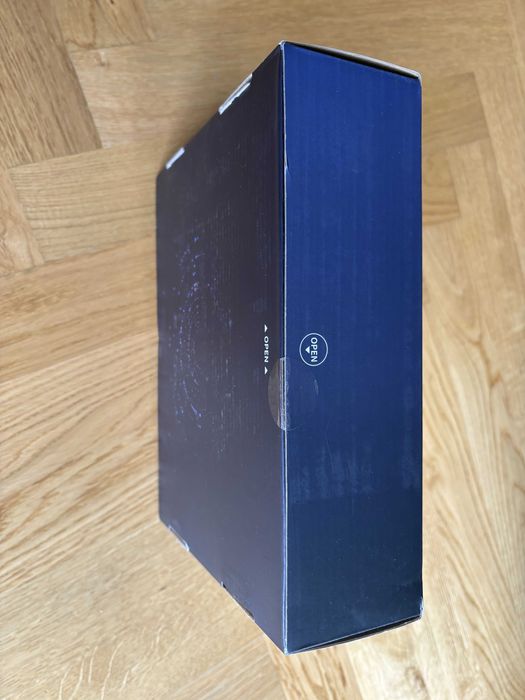 Fosi Audio BOX X5 Przedwzmacniacz Gramofonowy NOWY