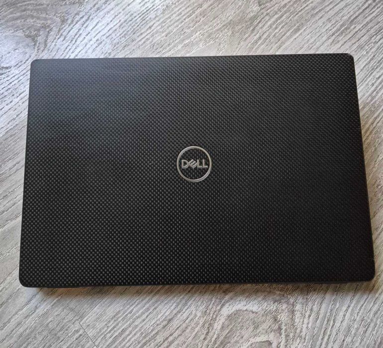 Ноутбук Dell Latitude 7310 FHD Touch (i5-10210U, 8/256SSD Гарантія