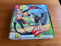 Ring Fit Adventure Nintendo Switch Completo