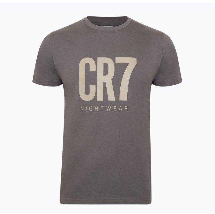 Чоловіча піжама CR7 різнокольорова XL
