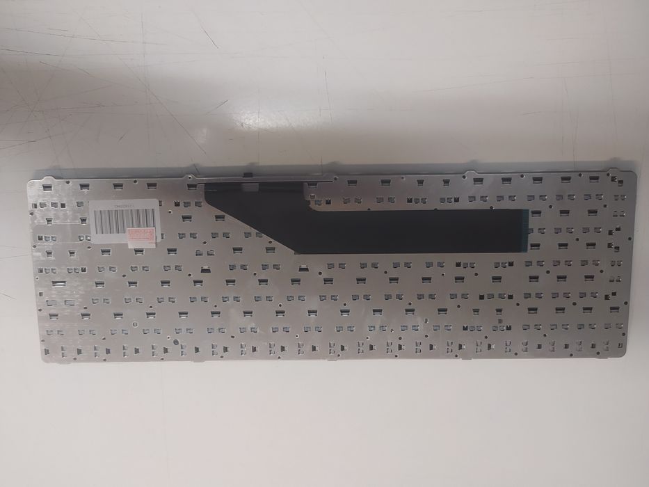 Клавіатура для ноутбука Asus K50, K51, K60, K61, K70, F52