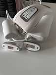 Depilator laserowy Remington IPL8500