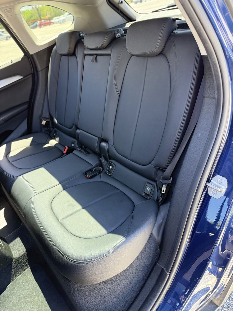 BMW X1 Xdrive25e