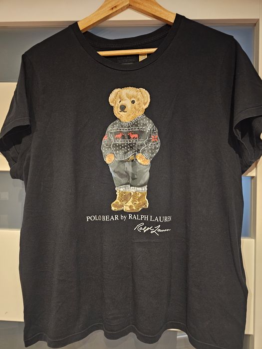 Koszulka Ralph Lauren