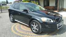 Volvo XC 60 2.4 Diesel 185 KM * 4x4 * Kamera * Navi * HAK * 2009 rok