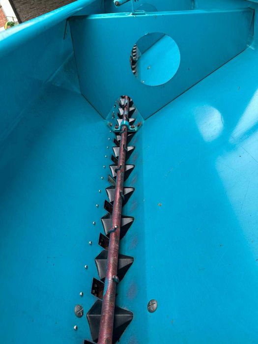 Części siewnik sulky 3m amazone lemken