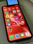 Oryginalny wyświetlacz iPhone 11 FVAT 23%