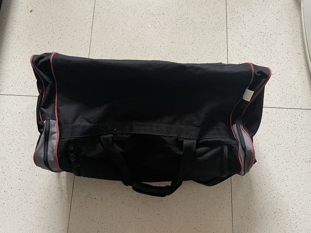 Torba podróżna sportowa XXL  68 cm