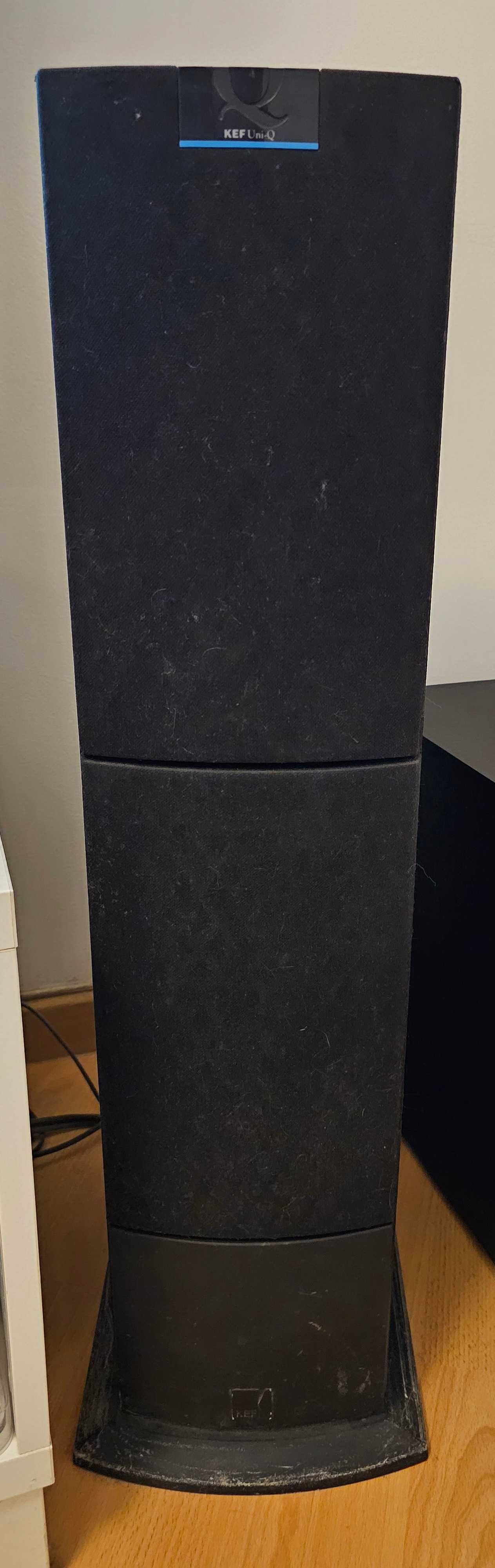 Colunas Vintage Kef Q50