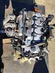 Motor e caixa  Isuzu d max 3.0