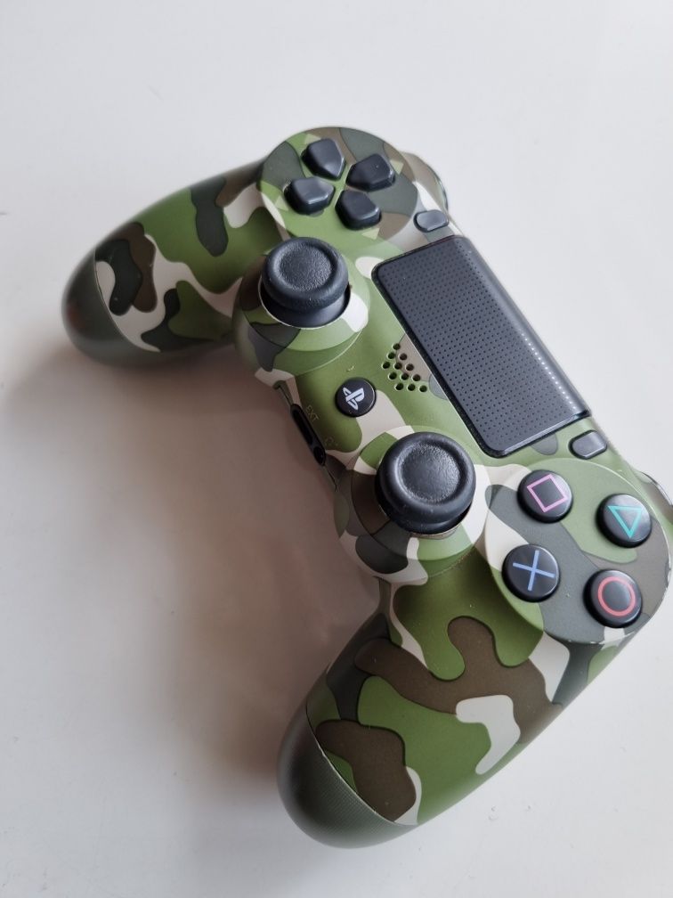 Pad Kontroler Ps4 Oryginalny V2  PlayStation 4 p4 Sony Dualshock