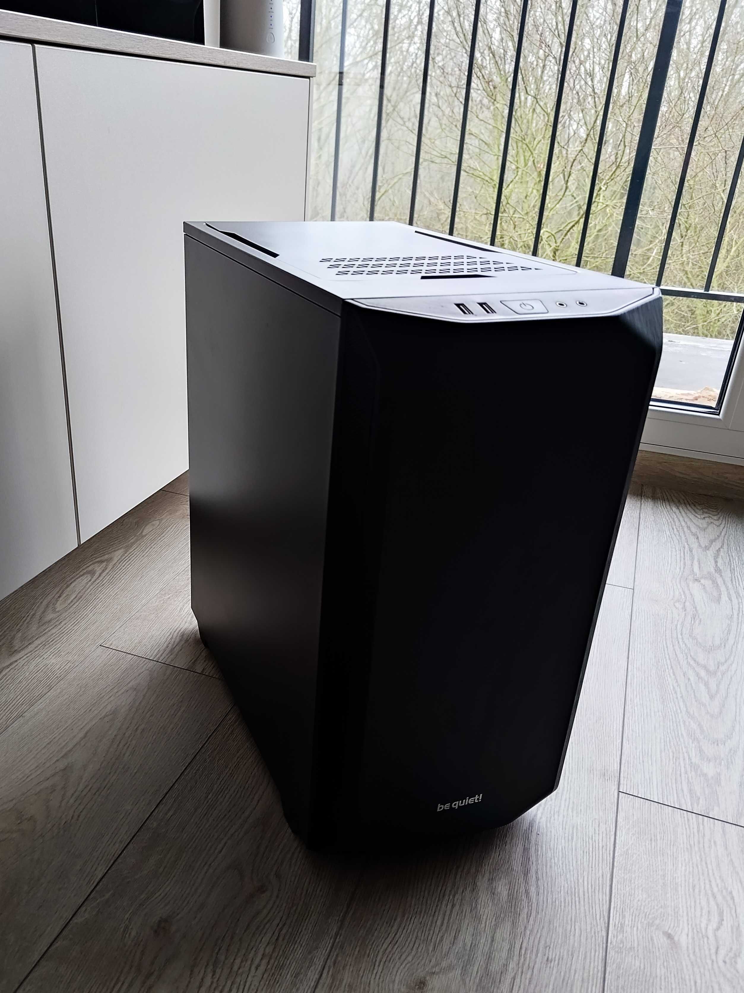 PC / Radeon RX 5600 XT PULSE 6GB GDDR6 / G.SKILL 16GB / AMD Ryzen 5