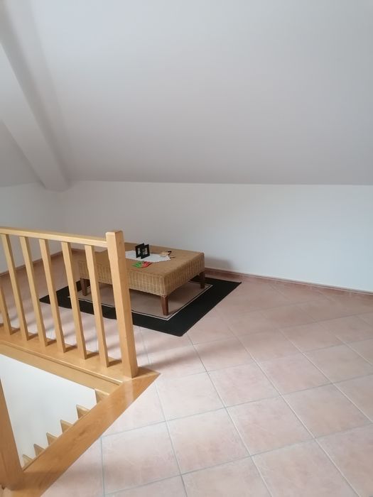 Apartamento T2 dúplex