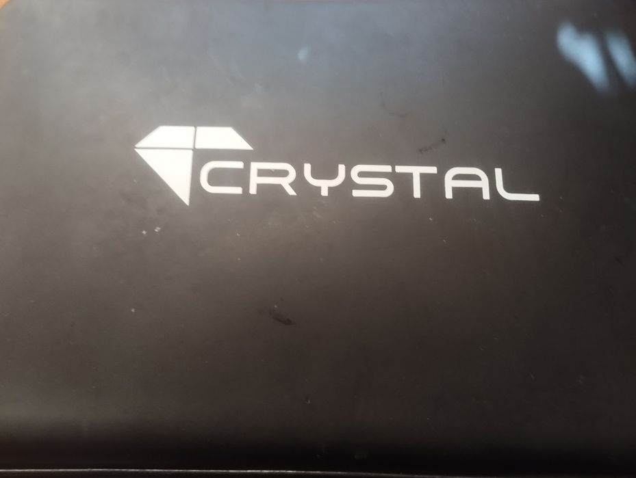 Sygnalizatory brań cristal 4+1