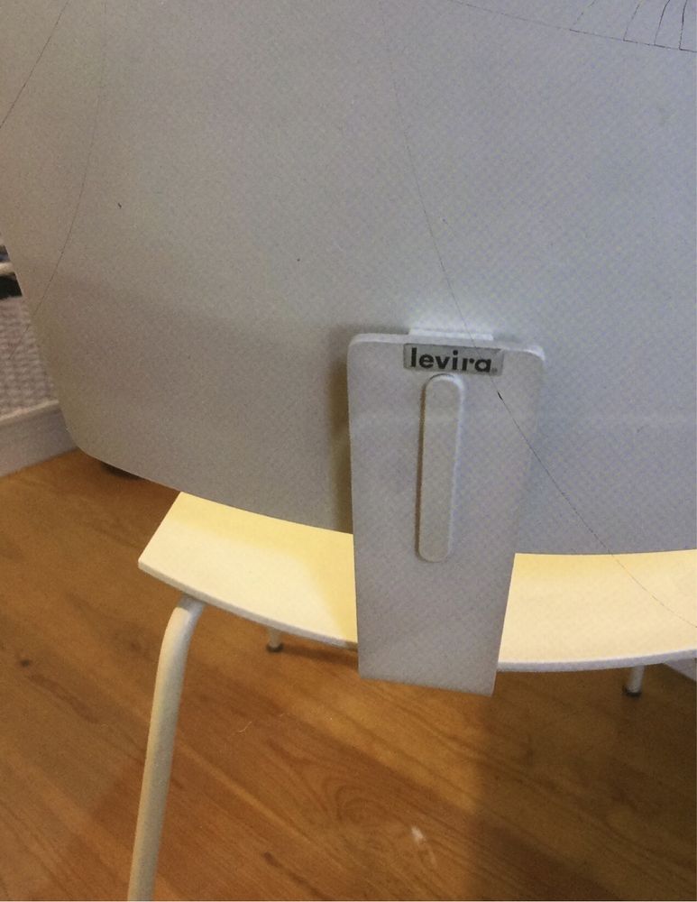 Cadeira marca Levira