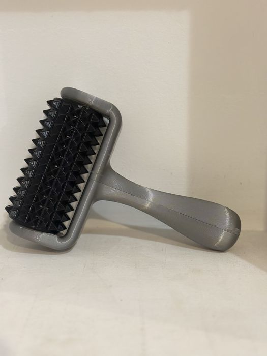 Роліковий масажер