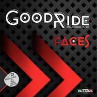 Good Ride - Faces (Italo Disco / Synth CD) 2023